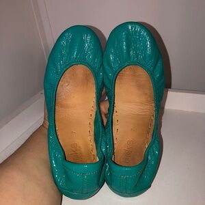 Tieks Size 7